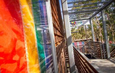 UC San Diego LGBT Resource Center